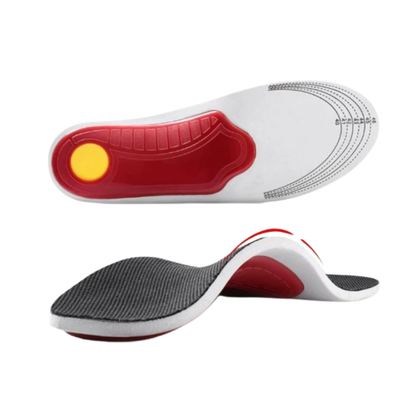 SmartInsole - Njut av ditt liv utan smärta